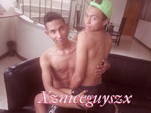 Xzniceguyszx