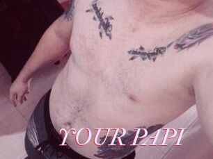 YOUR_PAPI