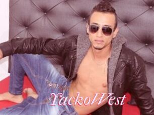 YackoWest