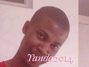 Yanda2014