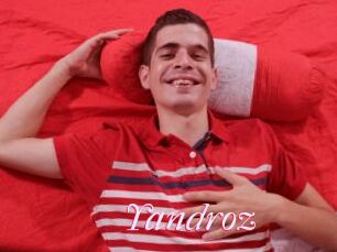 Yandroz