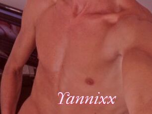 Yannixx
