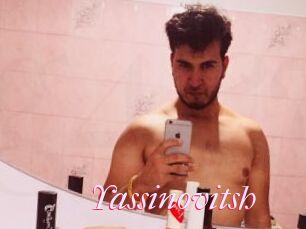 Yassinovitsh