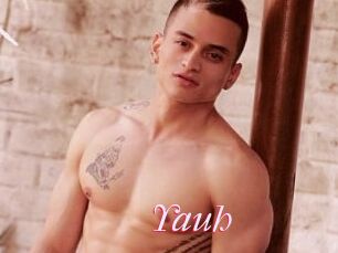 Yauh