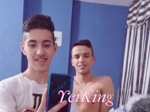 YeiKing