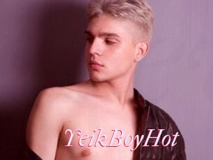 YeikBoyHot