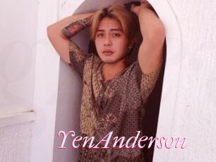 YenAnderson