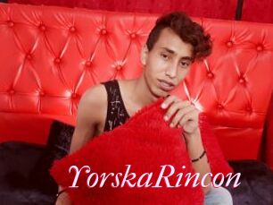YorskaRincon