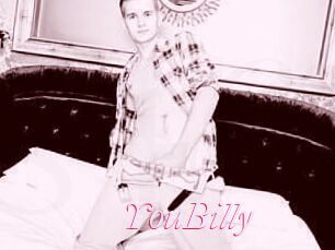YouBilly