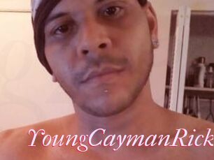 YoungCaymanRick