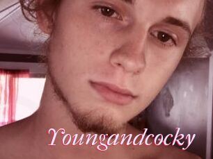Youngandcocky