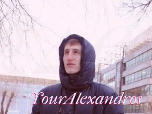 YourAlexandros