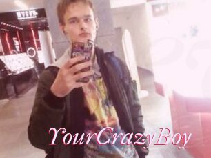 YourCrazyBoy