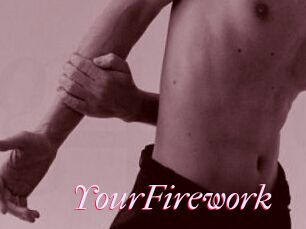 YourFirework