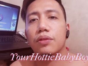 YourHottieBabyBoy