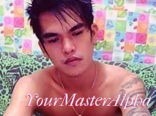 YourMasterAlpha