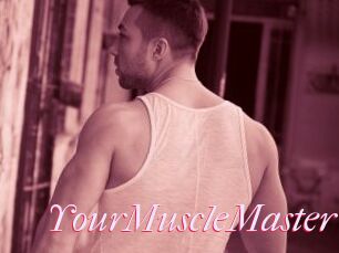 YourMuscleMaster