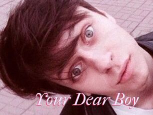 Your_Dear_Boy