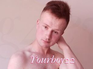 Yourboy22