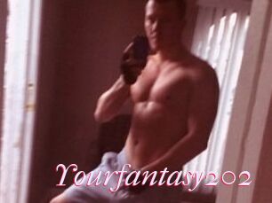 Yourfantasy202