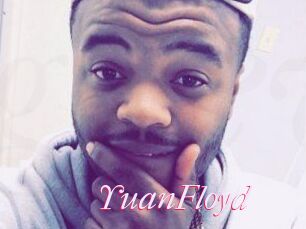 Yuan_Floyd