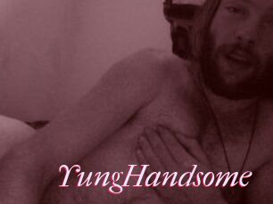 YungHandsome