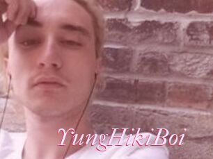 YungHikiBoi