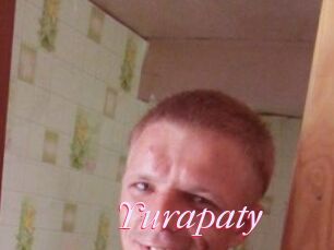 Yurapaty