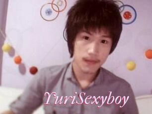 YuriSexyboy