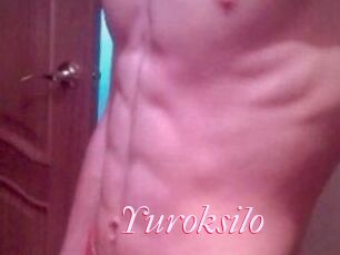Yuroksilo