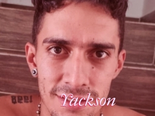 Yackson