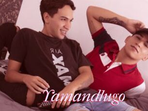 Yamandlugo
