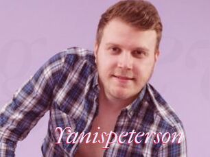 Yanispeterson