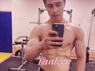 Yanleen