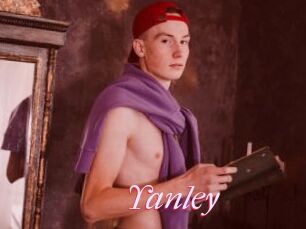 Yanley