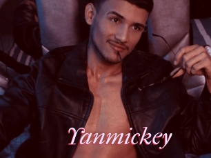 Yanmickey