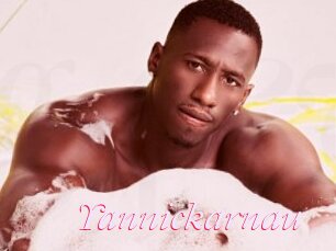 Yannickarnau