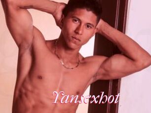 Yansexhot