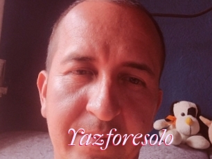 Yazforesolo