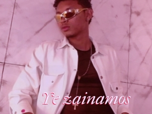 Ye_zainamos