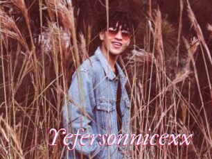 Yefersonnicexx