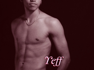 Yeff