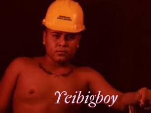 Yeibigboy