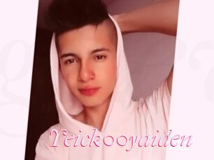Yeick00yaiden