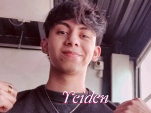 Yeiden