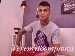 Yeremythompsonn