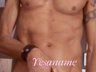 Yesaname