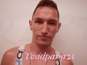 Yesidpaisa21
