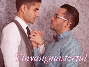 Yinyangmasterful