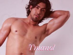 Ymanol